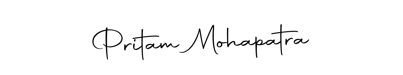 Check out images of Autograph of Pritam Mohapatra name. Actor Pritam Mohapatra Signature Style. Autography-DOLnW is a professional sign style online. Pritam Mohapatra signature style 10 images and pictures png