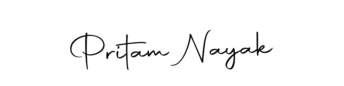 It looks lik you need a new signature style for name Pritam Nayak. Design unique handwritten (Autography-DOLnW) signature with our free signature maker in just a few clicks. Pritam Nayak signature style 10 images and pictures png