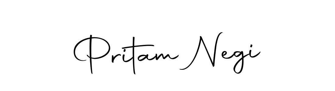 It looks lik you need a new signature style for name Pritam Negi. Design unique handwritten (Autography-DOLnW) signature with our free signature maker in just a few clicks. Pritam Negi signature style 10 images and pictures png