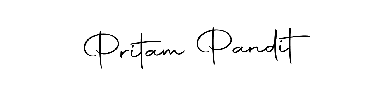 You can use this online signature creator to create a handwritten signature for the name Pritam Pandit. This is the best online autograph maker. Pritam Pandit signature style 10 images and pictures png