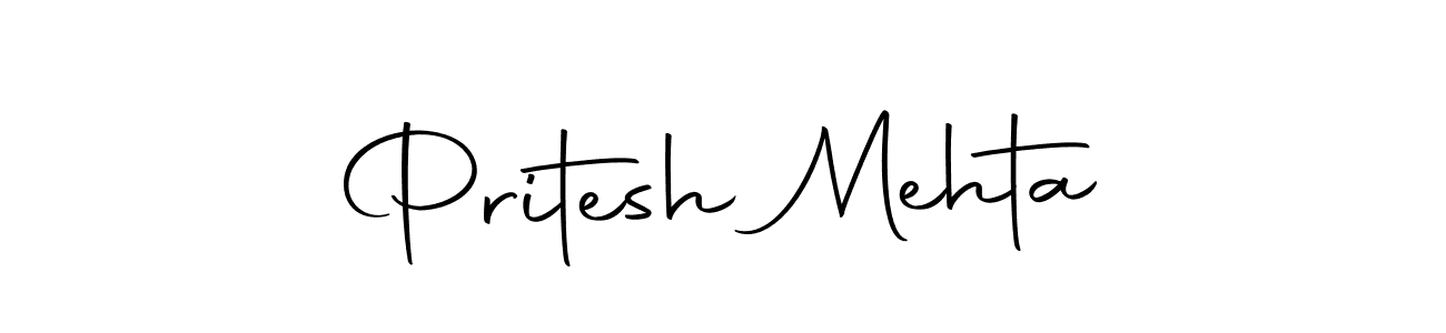 The best way (Autography-DOLnW) to make a short signature is to pick only two or three words in your name. The name Pritesh Mehta include a total of six letters. For converting this name. Pritesh Mehta signature style 10 images and pictures png