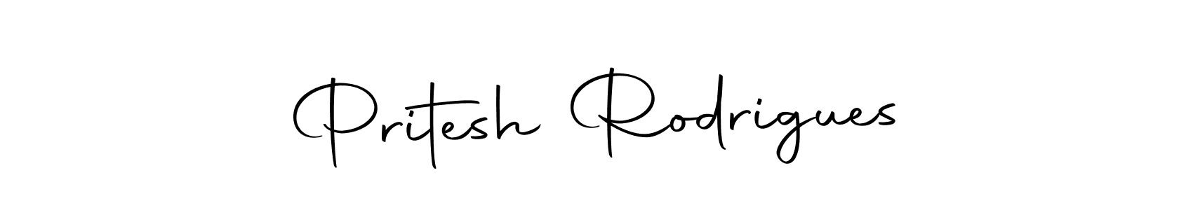 Best and Professional Signature Style for Pritesh Rodrigues. Autography-DOLnW Best Signature Style Collection. Pritesh Rodrigues signature style 10 images and pictures png