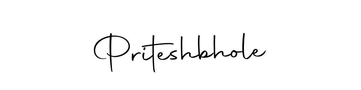 This is the best signature style for the Priteshbhole name. Also you like these signature font (Autography-DOLnW). Mix name signature. Priteshbhole signature style 10 images and pictures png