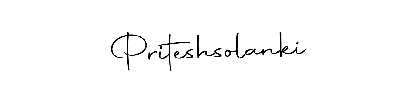 How to Draw Priteshsolanki signature style? Autography-DOLnW is a latest design signature styles for name Priteshsolanki. Priteshsolanki signature style 10 images and pictures png