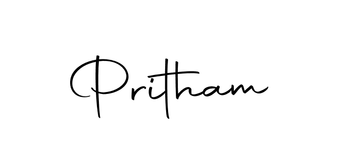 Make a short Pritham signature style. Manage your documents anywhere anytime using Autography-DOLnW. Create and add eSignatures, submit forms, share and send files easily. Pritham signature style 10 images and pictures png