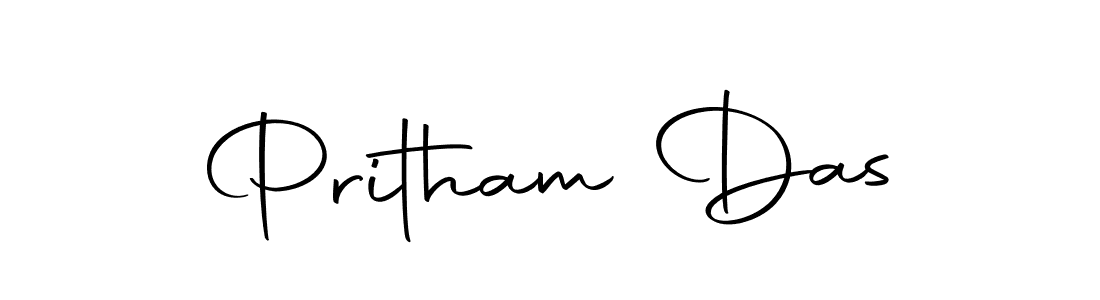 Make a beautiful signature design for name Pritham Das. Use this online signature maker to create a handwritten signature for free. Pritham Das signature style 10 images and pictures png
