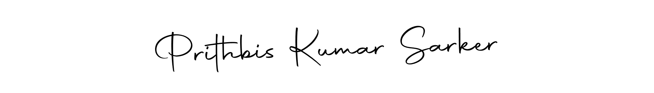 Similarly Autography-DOLnW is the best handwritten signature design. Signature creator online .You can use it as an online autograph creator for name Prithbis Kumar Sarker. Prithbis Kumar Sarker signature style 10 images and pictures png