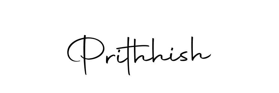 How to make Prithhish signature? Autography-DOLnW is a professional autograph style. Create handwritten signature for Prithhish name. Prithhish signature style 10 images and pictures png
