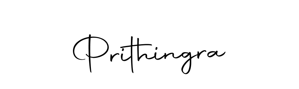 Make a short Prithingra signature style. Manage your documents anywhere anytime using Autography-DOLnW. Create and add eSignatures, submit forms, share and send files easily. Prithingra signature style 10 images and pictures png