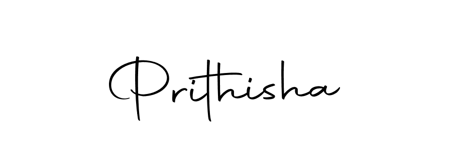 You should practise on your own different ways (Autography-DOLnW) to write your name (Prithisha) in signature. don't let someone else do it for you. Prithisha signature style 10 images and pictures png