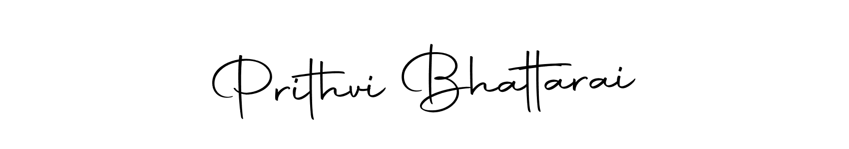 You can use this online signature creator to create a handwritten signature for the name Prithvi Bhattarai. This is the best online autograph maker. Prithvi Bhattarai signature style 10 images and pictures png