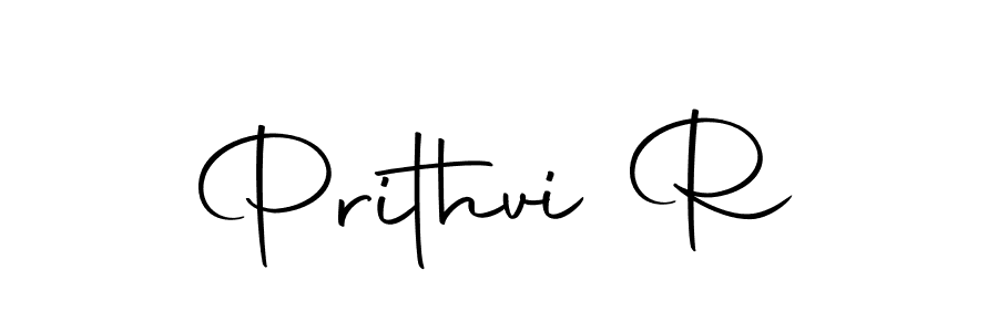 Make a short Prithvi R signature style. Manage your documents anywhere anytime using Autography-DOLnW. Create and add eSignatures, submit forms, share and send files easily. Prithvi R signature style 10 images and pictures png