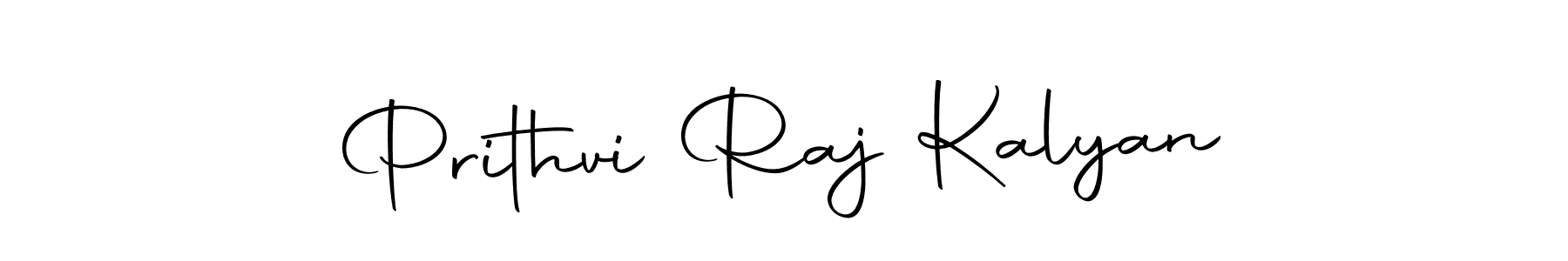 It looks lik you need a new signature style for name Prithvi Raj Kalyan. Design unique handwritten (Autography-DOLnW) signature with our free signature maker in just a few clicks. Prithvi Raj Kalyan signature style 10 images and pictures png