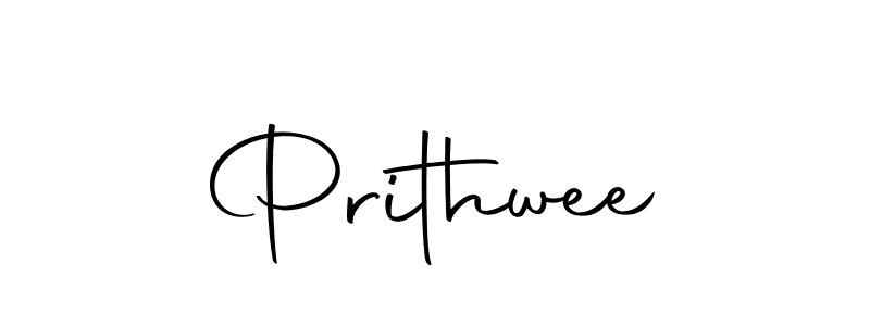 The best way (Autography-DOLnW) to make a short signature is to pick only two or three words in your name. The name Prithwee include a total of six letters. For converting this name. Prithwee signature style 10 images and pictures png