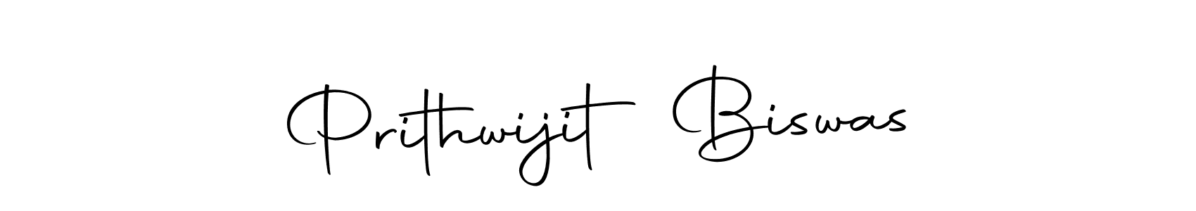 You can use this online signature creator to create a handwritten signature for the name Prithwijit Biswas. This is the best online autograph maker. Prithwijit Biswas signature style 10 images and pictures png