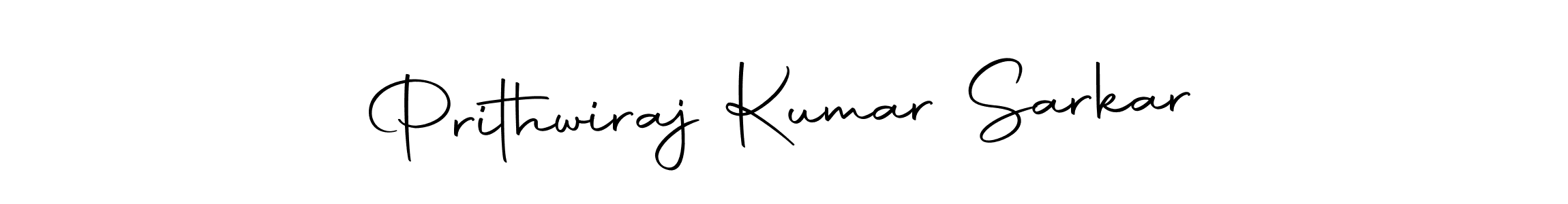 You should practise on your own different ways (Autography-DOLnW) to write your name (Prithwiraj Kumar Sarkar) in signature. don't let someone else do it for you. Prithwiraj Kumar Sarkar signature style 10 images and pictures png