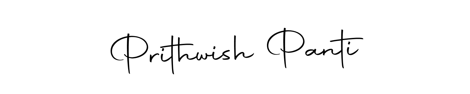 You can use this online signature creator to create a handwritten signature for the name Prithwish Panti. This is the best online autograph maker. Prithwish Panti signature style 10 images and pictures png