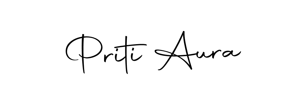 Best and Professional Signature Style for Priti Aura. Autography-DOLnW Best Signature Style Collection. Priti Aura signature style 10 images and pictures png