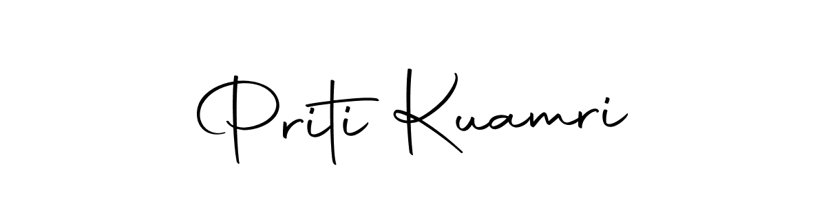 This is the best signature style for the Priti Kuamri name. Also you like these signature font (Autography-DOLnW). Mix name signature. Priti Kuamri signature style 10 images and pictures png