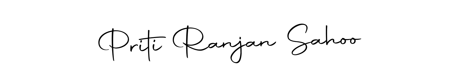 This is the best signature style for the Priti Ranjan Sahoo name. Also you like these signature font (Autography-DOLnW). Mix name signature. Priti Ranjan Sahoo signature style 10 images and pictures png
