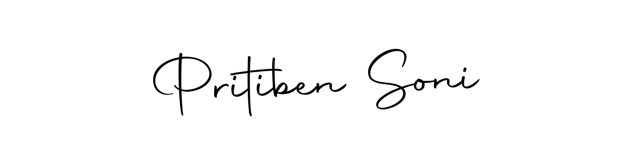 This is the best signature style for the Pritiben Soni name. Also you like these signature font (Autography-DOLnW). Mix name signature. Pritiben Soni signature style 10 images and pictures png