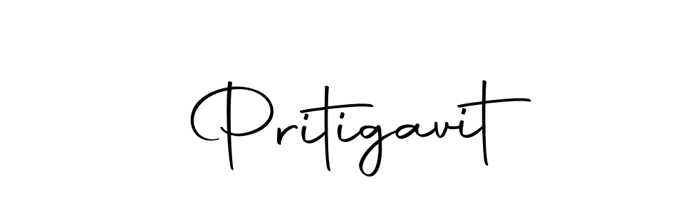 if you are searching for the best signature style for your name Pritigavit. so please give up your signature search. here we have designed multiple signature styles  using Autography-DOLnW. Pritigavit signature style 10 images and pictures png