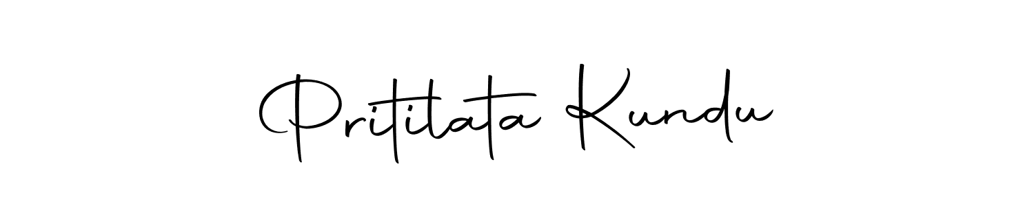 Once you've used our free online signature maker to create your best signature Autography-DOLnW style, it's time to enjoy all of the benefits that Pritilata Kundu name signing documents. Pritilata Kundu signature style 10 images and pictures png