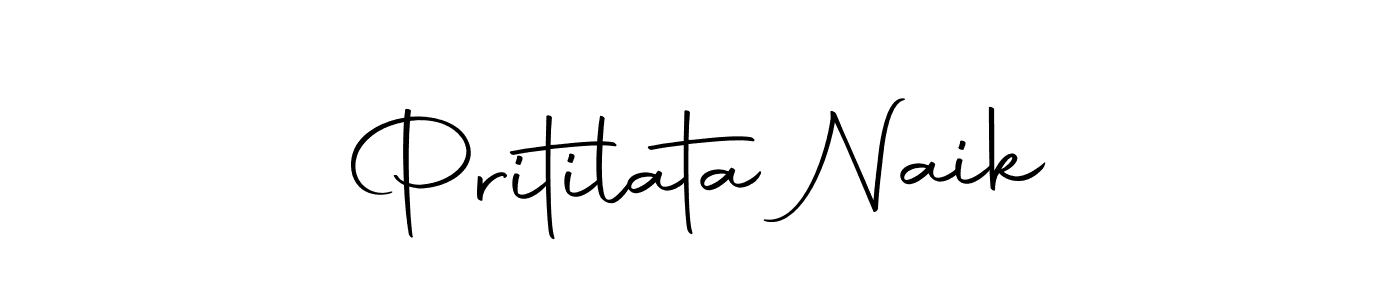 Pritilata Naik stylish signature style. Best Handwritten Sign (Autography-DOLnW) for my name. Handwritten Signature Collection Ideas for my name Pritilata Naik. Pritilata Naik signature style 10 images and pictures png