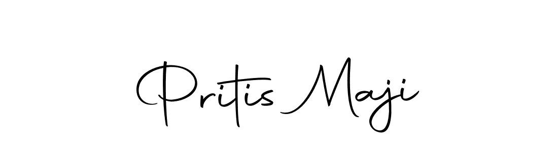 How to Draw Pritis Maji signature style? Autography-DOLnW is a latest design signature styles for name Pritis Maji. Pritis Maji signature style 10 images and pictures png