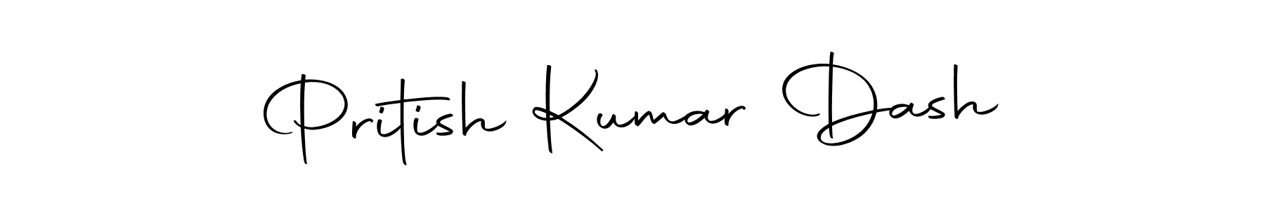 Similarly Autography-DOLnW is the best handwritten signature design. Signature creator online .You can use it as an online autograph creator for name Pritish Kumar Dash. Pritish Kumar Dash signature style 10 images and pictures png