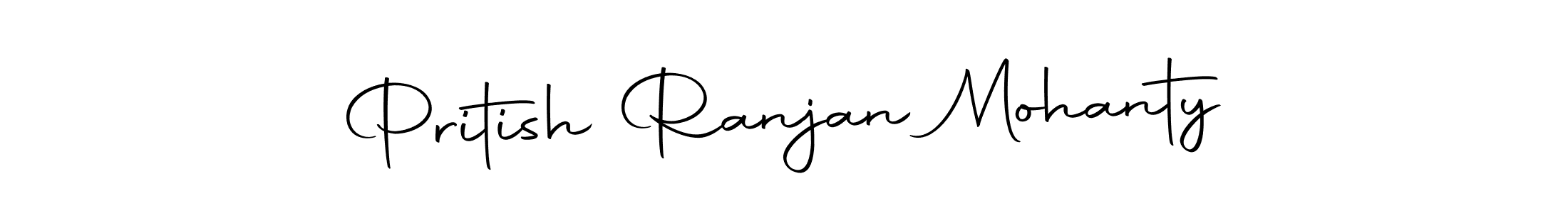 You should practise on your own different ways (Autography-DOLnW) to write your name (Pritish Ranjan Mohanty) in signature. don't let someone else do it for you. Pritish Ranjan Mohanty signature style 10 images and pictures png