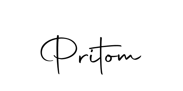 How to Draw Pritom signature style? Autography-DOLnW is a latest design signature styles for name Pritom. Pritom signature style 10 images and pictures png
