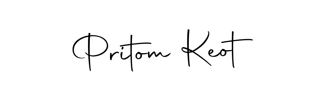 Similarly Autography-DOLnW is the best handwritten signature design. Signature creator online .You can use it as an online autograph creator for name Pritom Keot. Pritom Keot signature style 10 images and pictures png