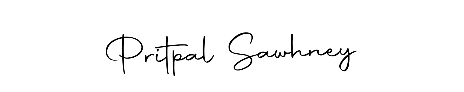 Pritpal Sawhney stylish signature style. Best Handwritten Sign (Autography-DOLnW) for my name. Handwritten Signature Collection Ideas for my name Pritpal Sawhney. Pritpal Sawhney signature style 10 images and pictures png