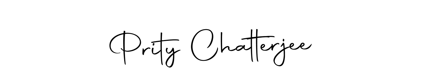 This is the best signature style for the Prity Chatterjee name. Also you like these signature font (Autography-DOLnW). Mix name signature. Prity Chatterjee signature style 10 images and pictures png