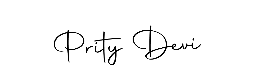 The best way (Autography-DOLnW) to make a short signature is to pick only two or three words in your name. The name Prity Devi include a total of six letters. For converting this name. Prity Devi signature style 10 images and pictures png