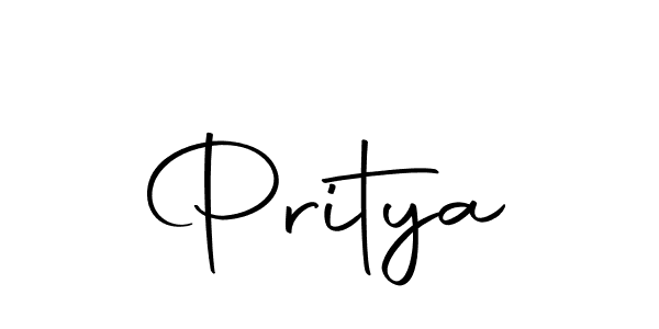 How to Draw Pritya signature style? Autography-DOLnW is a latest design signature styles for name Pritya. Pritya signature style 10 images and pictures png