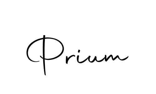 You can use this online signature creator to create a handwritten signature for the name Prium. This is the best online autograph maker. Prium signature style 10 images and pictures png