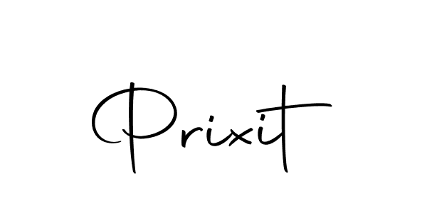 How to make Prixit signature? Autography-DOLnW is a professional autograph style. Create handwritten signature for Prixit name. Prixit signature style 10 images and pictures png