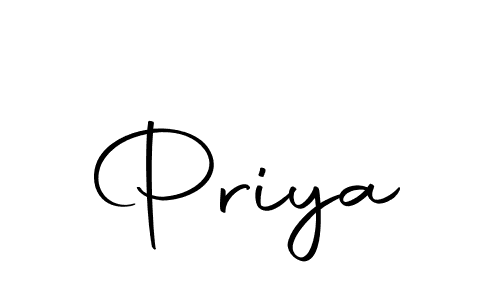 Similarly Autography-DOLnW is the best handwritten signature design. Signature creator online .You can use it as an online autograph creator for name Priya. Priya signature style 10 images and pictures png