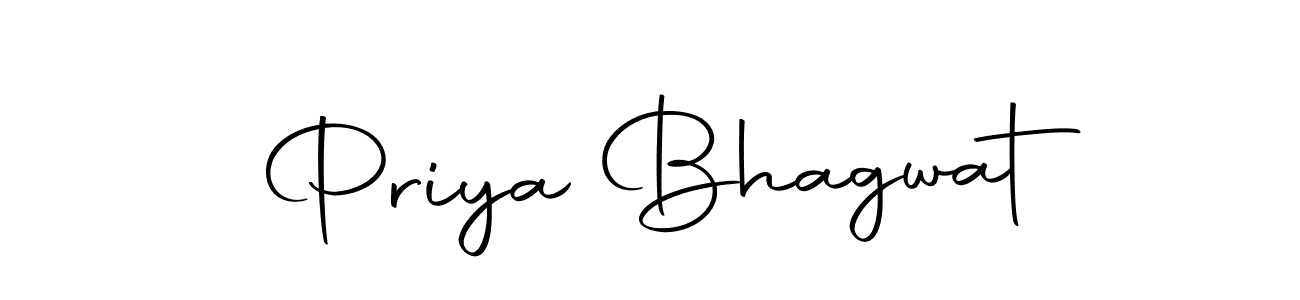 Also You can easily find your signature by using the search form. We will create Priya Bhagwat name handwritten signature images for you free of cost using Autography-DOLnW sign style. Priya Bhagwat signature style 10 images and pictures png