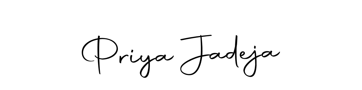 Check out images of Autograph of Priya Jadeja name. Actor Priya Jadeja Signature Style. Autography-DOLnW is a professional sign style online. Priya Jadeja signature style 10 images and pictures png
