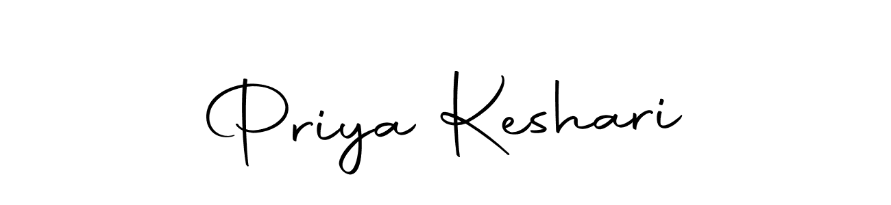 Make a beautiful signature design for name Priya Keshari. With this signature (Autography-DOLnW) style, you can create a handwritten signature for free. Priya Keshari signature style 10 images and pictures png