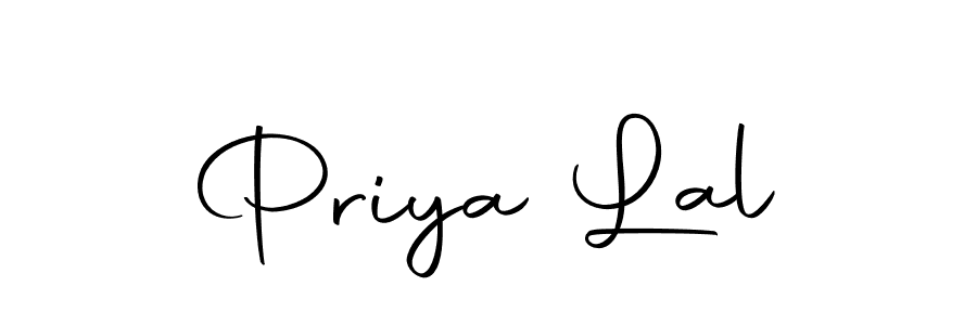 This is the best signature style for the Priya Lal name. Also you like these signature font (Autography-DOLnW). Mix name signature. Priya Lal signature style 10 images and pictures png
