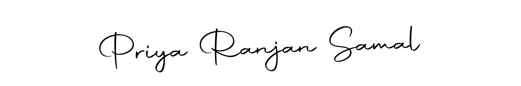 Priya Ranjan Samal stylish signature style. Best Handwritten Sign (Autography-DOLnW) for my name. Handwritten Signature Collection Ideas for my name Priya Ranjan Samal. Priya Ranjan Samal signature style 10 images and pictures png