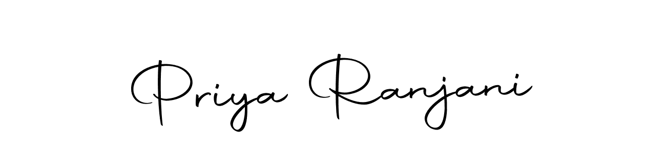 You should practise on your own different ways (Autography-DOLnW) to write your name (Priya Ranjani) in signature. don't let someone else do it for you. Priya Ranjani signature style 10 images and pictures png