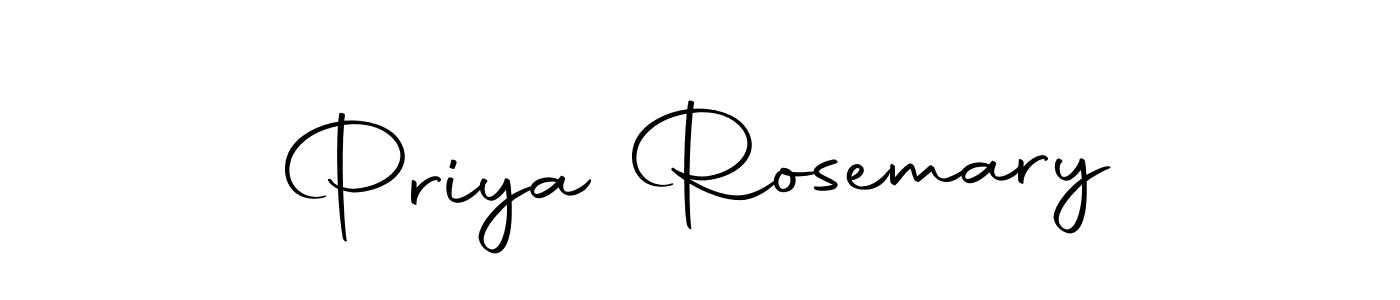 Similarly Autography-DOLnW is the best handwritten signature design. Signature creator online .You can use it as an online autograph creator for name Priya Rosemary. Priya Rosemary signature style 10 images and pictures png