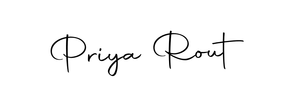 if you are searching for the best signature style for your name Priya Rout. so please give up your signature search. here we have designed multiple signature styles  using Autography-DOLnW. Priya Rout signature style 10 images and pictures png