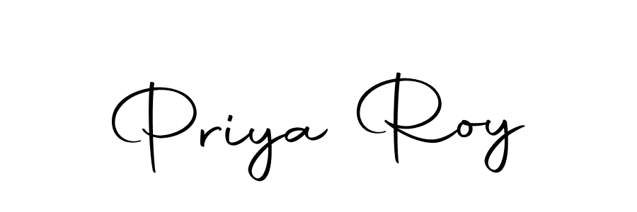 Once you've used our free online signature maker to create your best signature Autography-DOLnW style, it's time to enjoy all of the benefits that Priya Roy name signing documents. Priya Roy signature style 10 images and pictures png