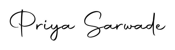 The Autography-DOLnW signature style provides a bold statement for name Priya Sarwade. Designed for business owners, executives, and leaders. Priya Sarwade signature style 10 images and pictures png